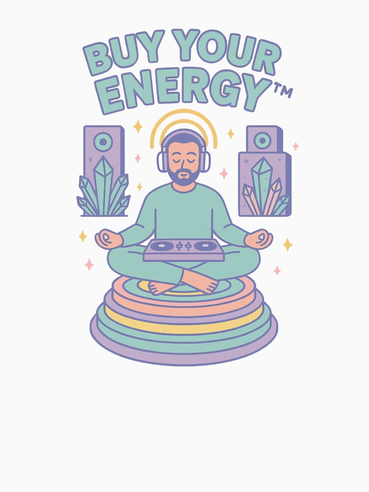 SPIRITUAL CLEANSING - BUY YOUR ENERGY by SbrenArt