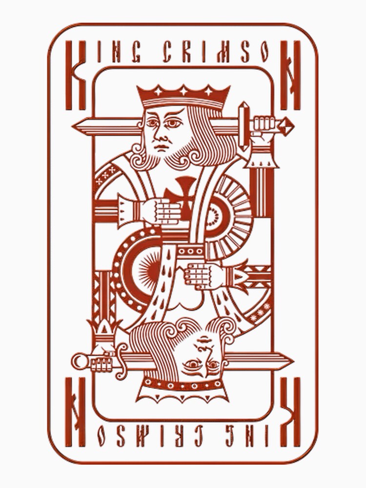 King Crimson Band by studiomsphoto