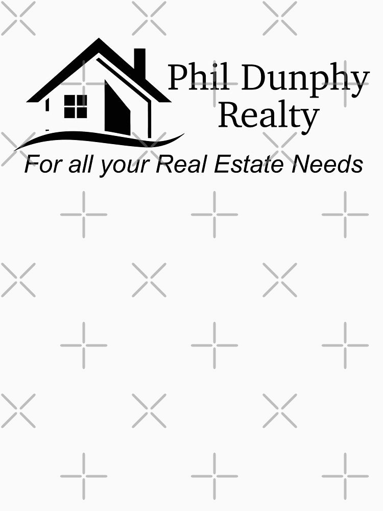 Phil Dunphy Realty, Realtor (Modern Family) by fandemonium