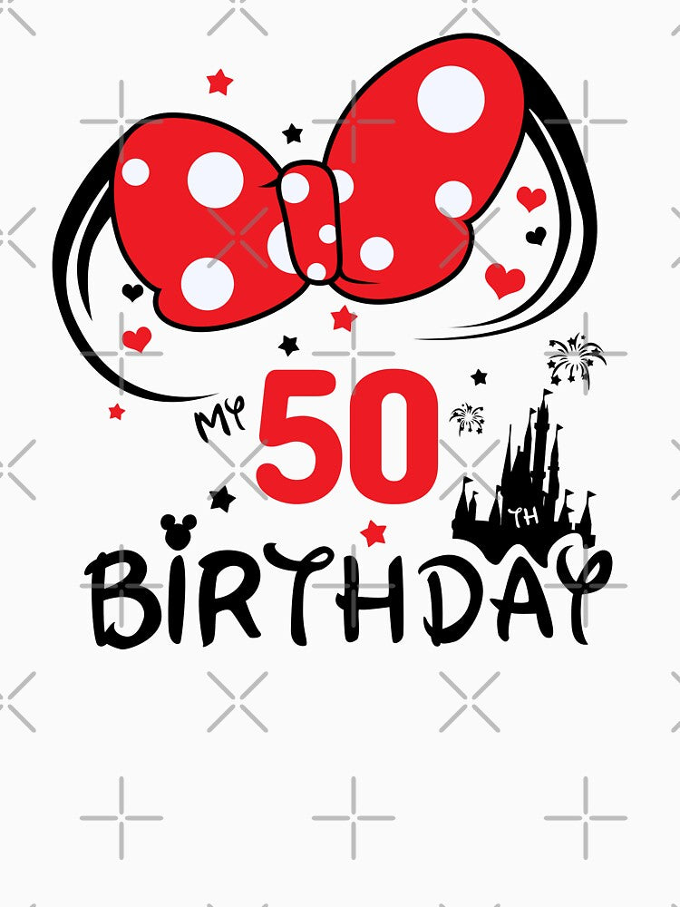 funny 50th birthday quote by itsRIS-store