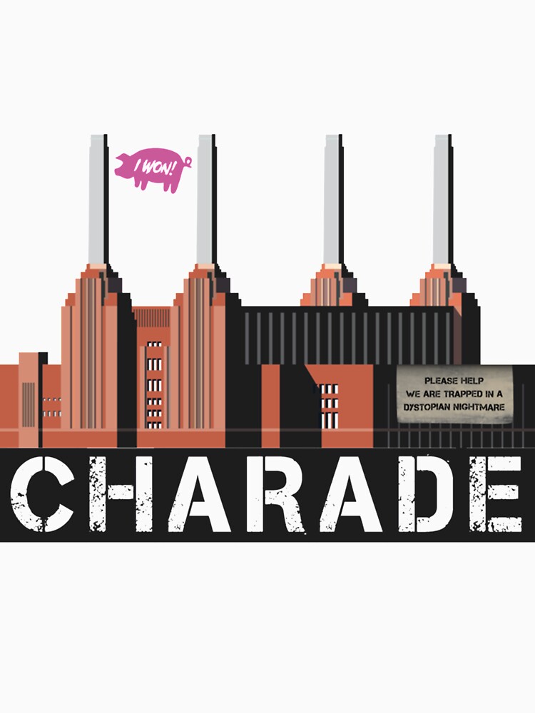 CHARADE Premium by BridesmaiStore