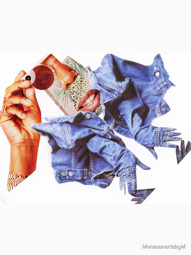 Fashun Babey by MonsoonartsbyM
