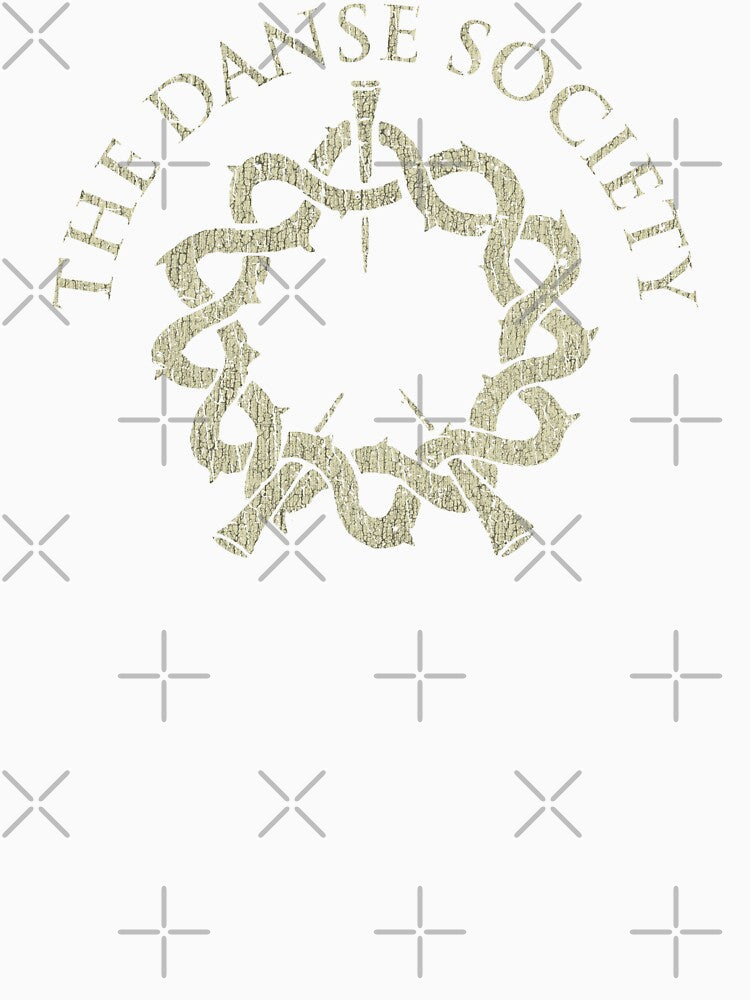 The Danse Society 1980 by AstroZombie6669