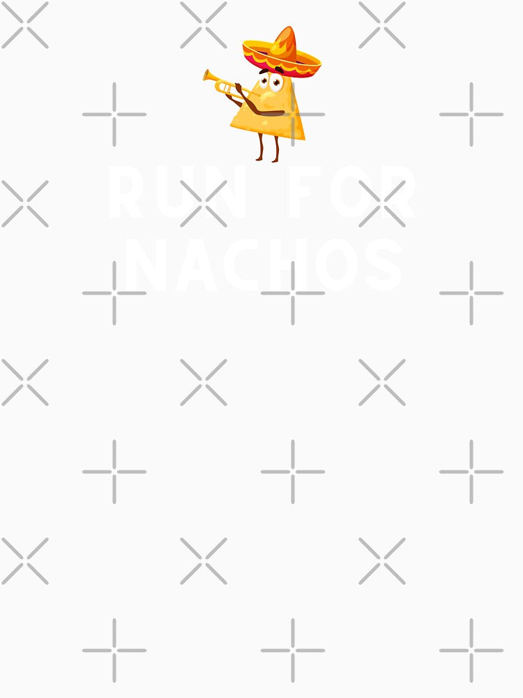 Run For Nachos by Runner's High