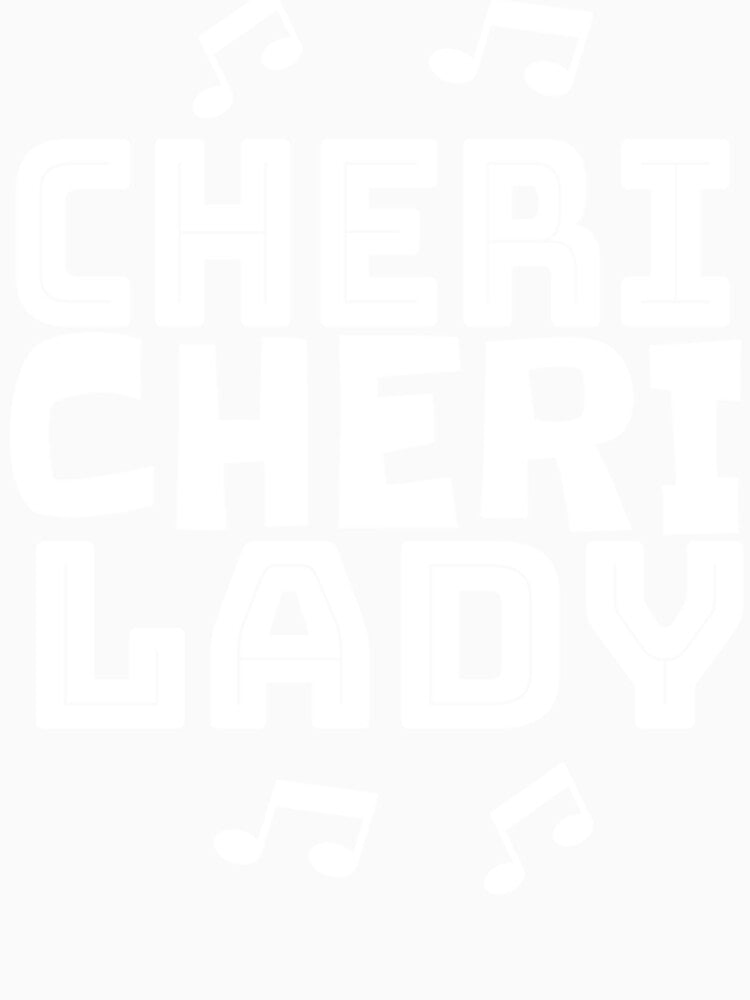 Modern Talking Cheri Cheri Lady !! Gift !! Gift by BlueArRecords