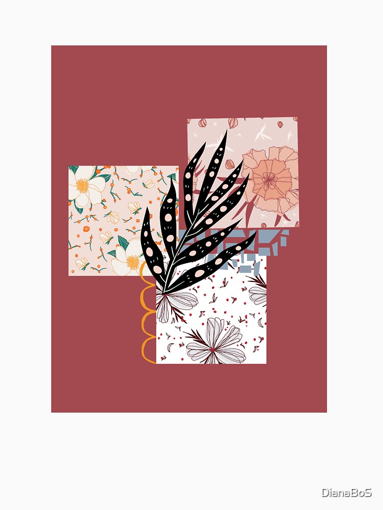 Art leaf , print art and creative by DianaBoS