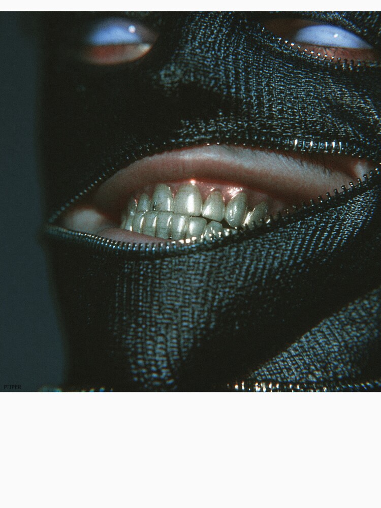 Thug mood by QZart