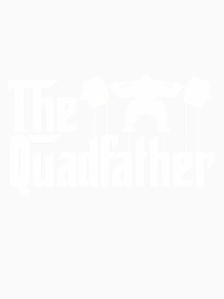 The Quadfather by ⭐ NABIL SATRI ⭐