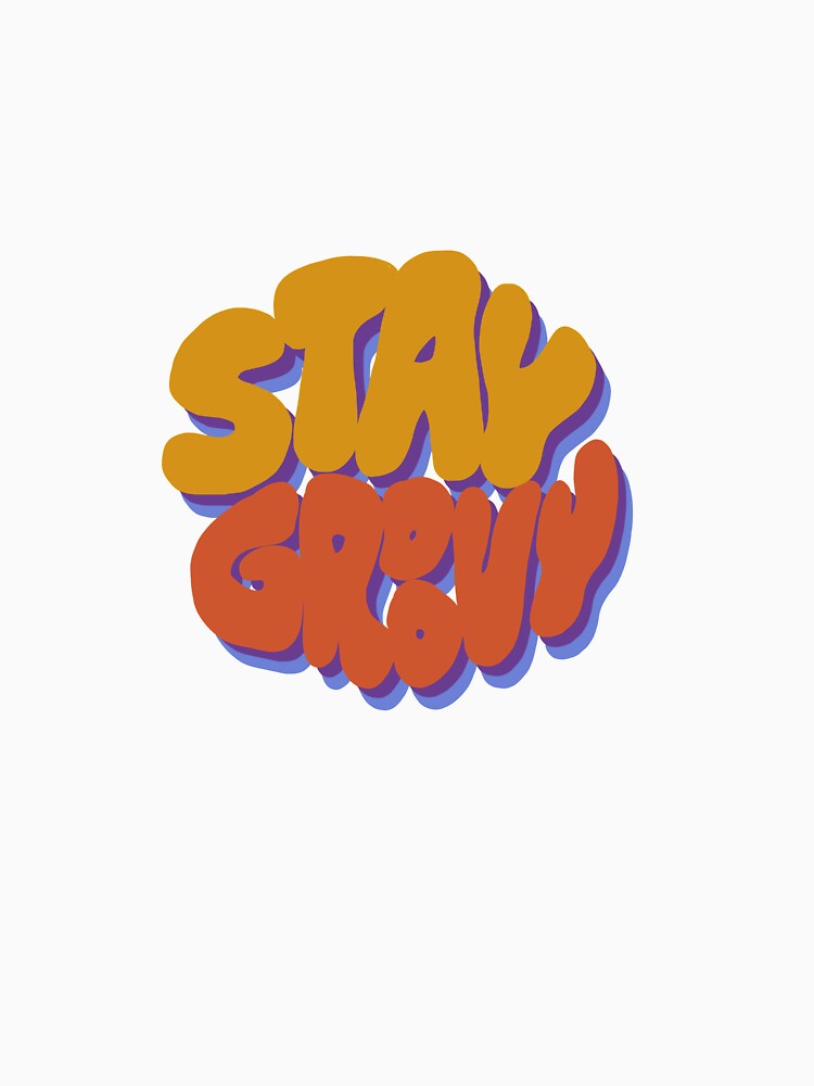 Stay Groovy by JuicyUS