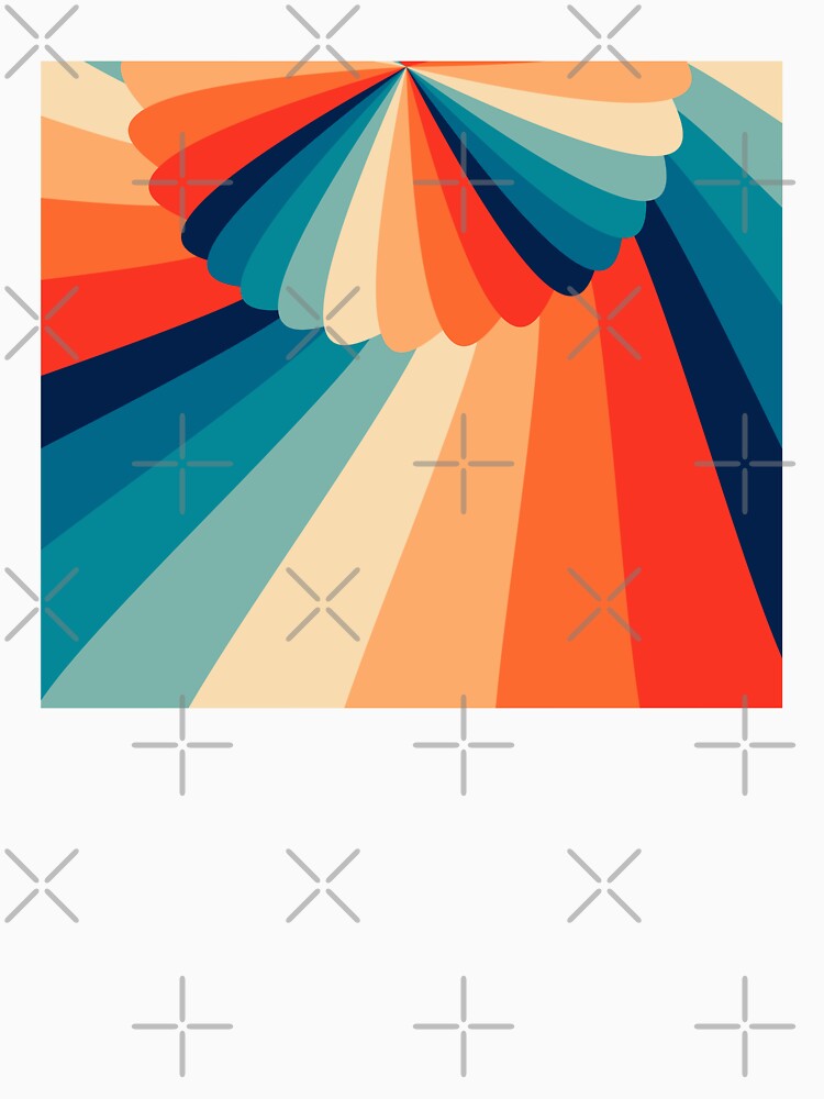 Groovy Retro by ARTSYILA