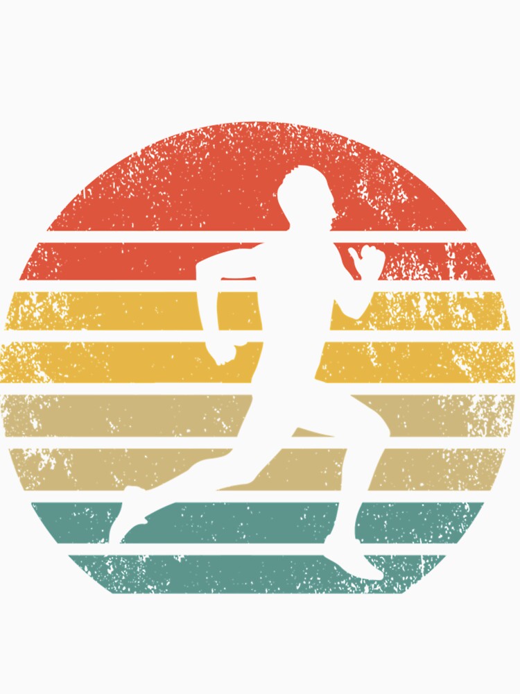 Retro Running Gift I Vintage Jogging Runne| Perfect Gift by sherricam