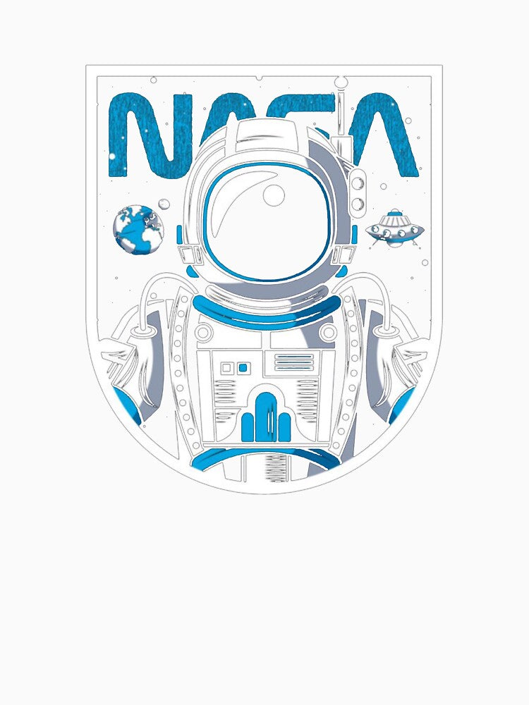 new project nasa 2020 T-Shirt_7700582 by KTY-NUSS