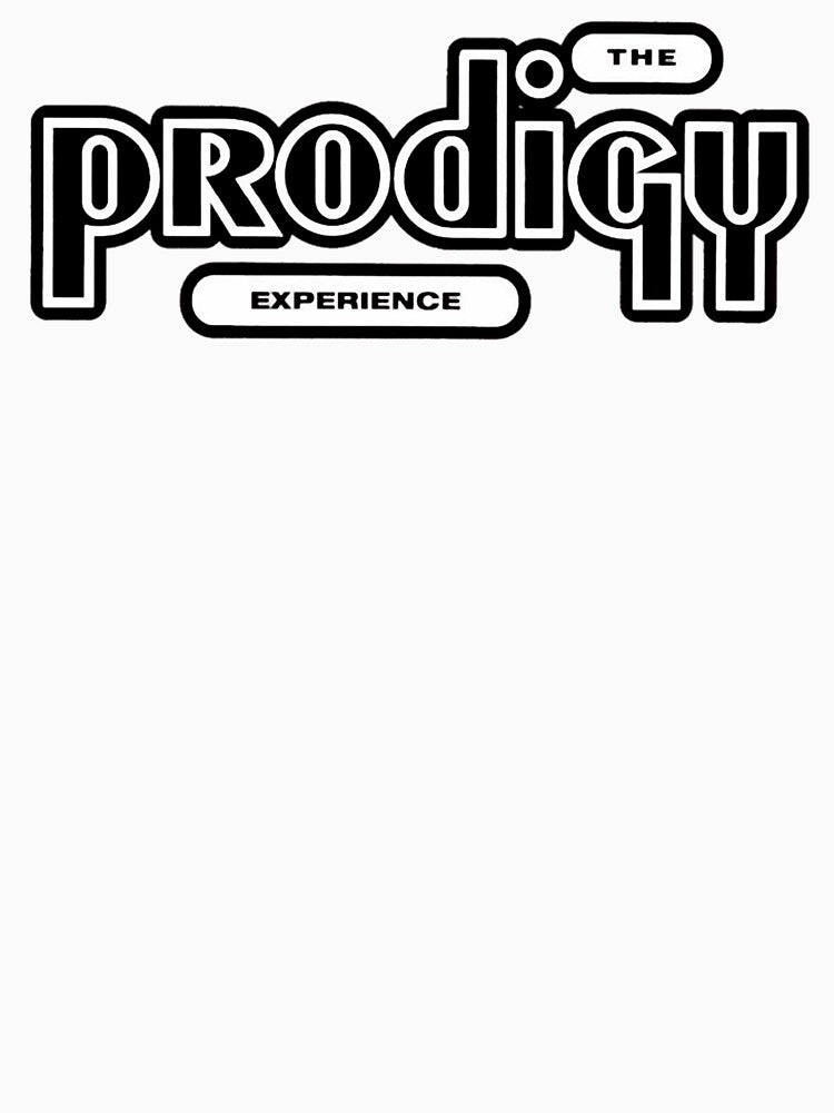 the prodigy experience by tarserpent