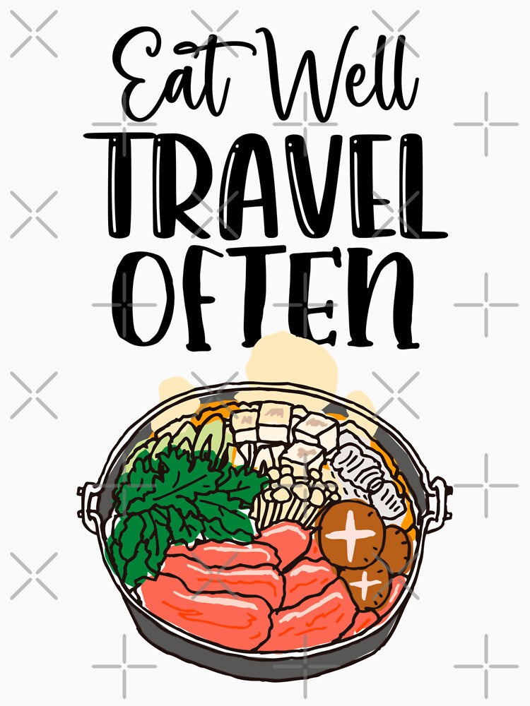 Travel Quote by BestCoolStuff