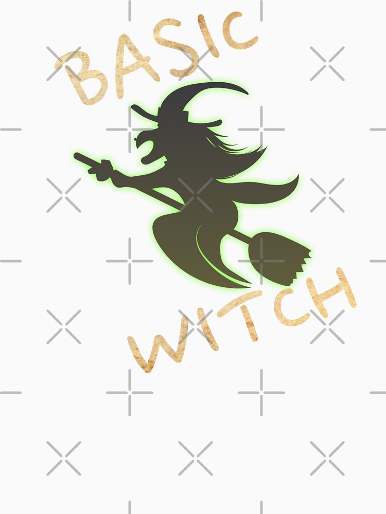 BASIC WITCH by DotorEaon
