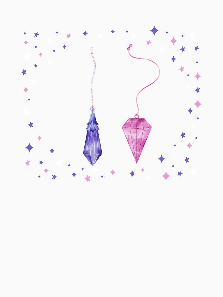Unlock the Magic of Crystals by GusiaTreasures