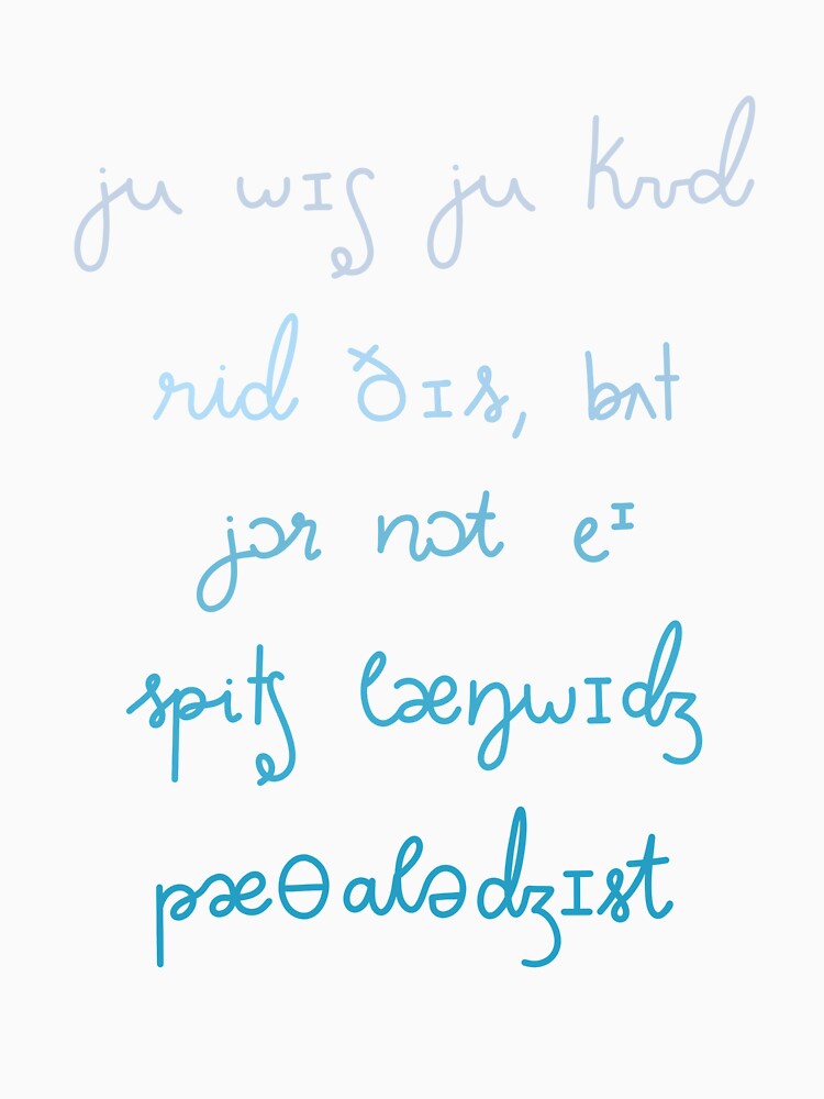 Speech Language Pathologist Phonetics by Savannah's Grace