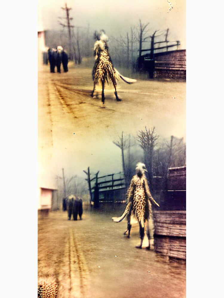 A found photograph #3 by kiertwice