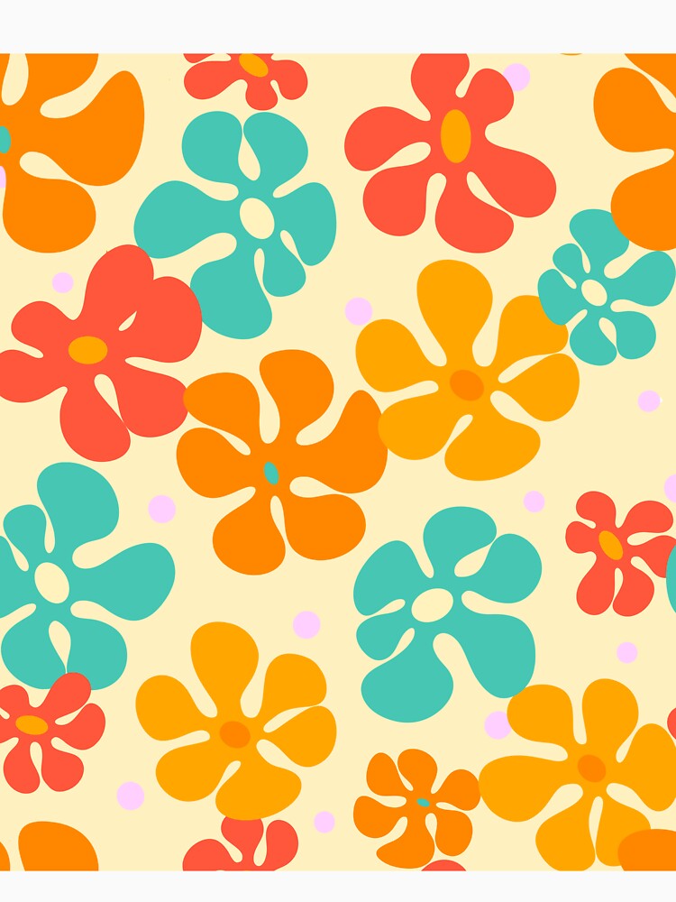 Under the Sea Flowers by DesertAloha