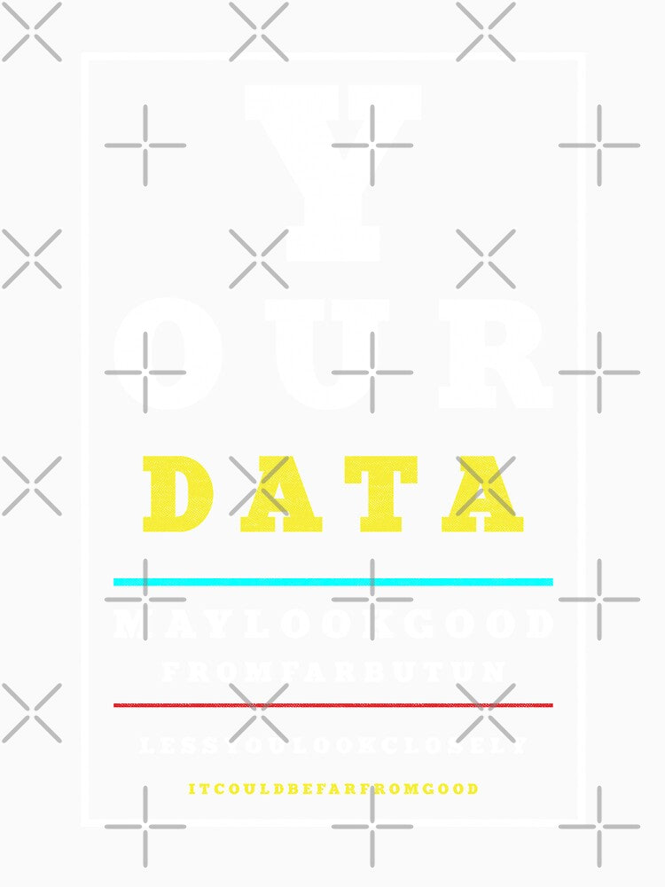 Data Analytics Data Engineering Funny Data Scientist Joke by ShopTheStyle