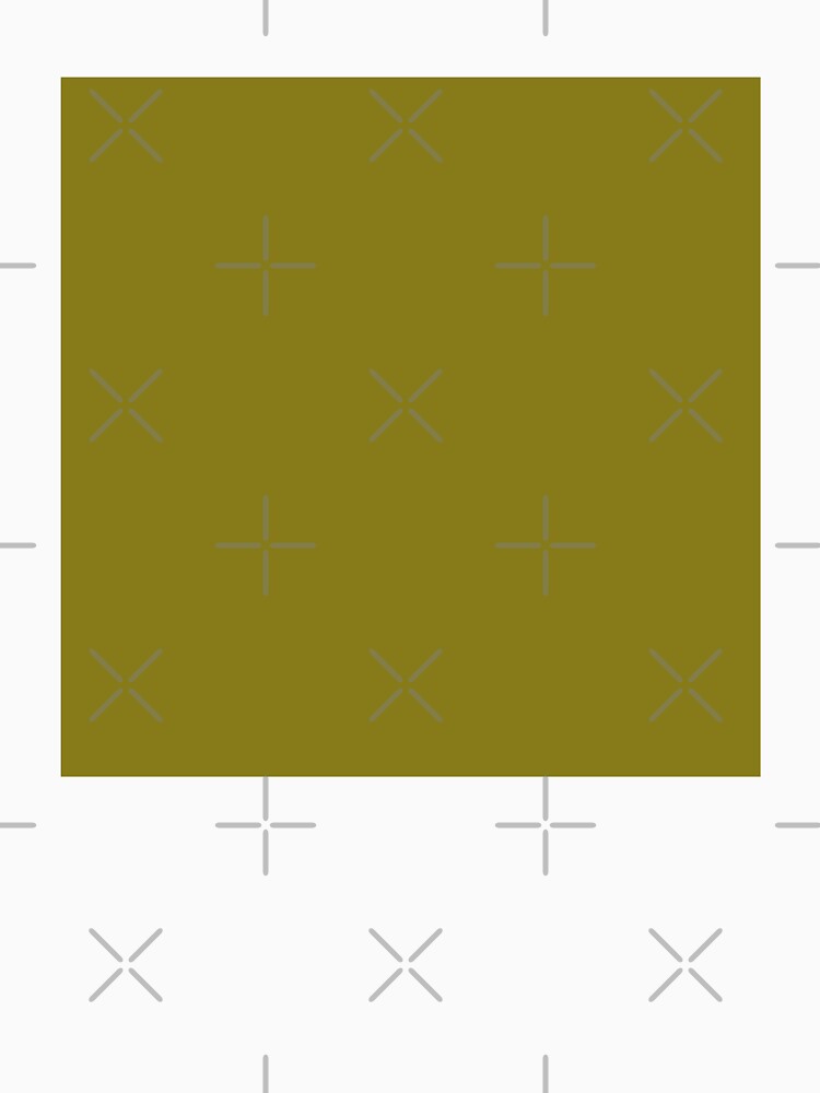 Olive Green 2 by The Innocent Ghost Project