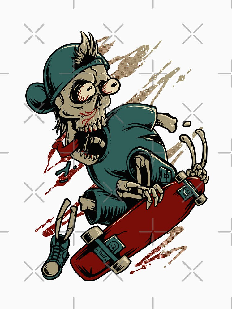 Urban Drip – Cool Streetwear Fashion Graphic Design by BROWNEESHOUSE