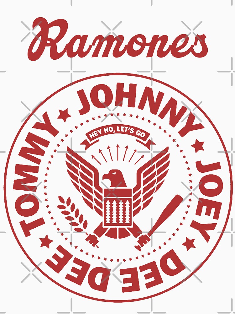 Ramones by V.I.S.T.A.