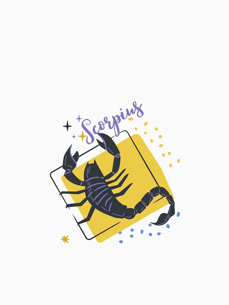 Stylish design for Scorpio by bounce-1