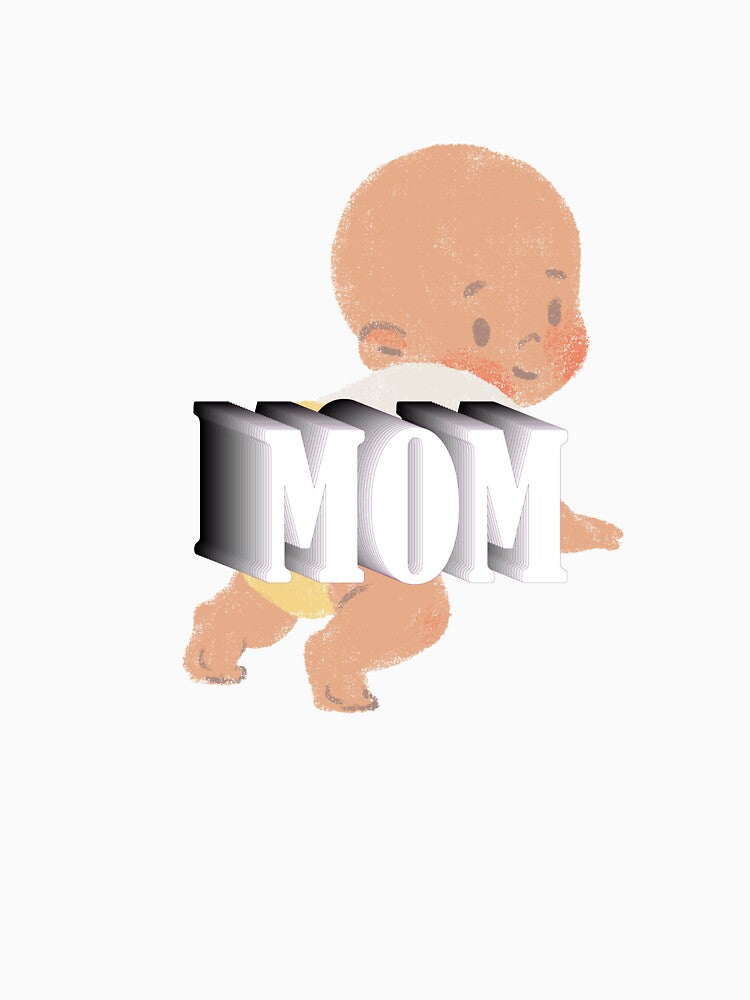 mother and child forever shirt for all moms by rangsansri