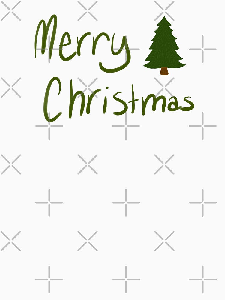 Merry Christmas by Sara Bee