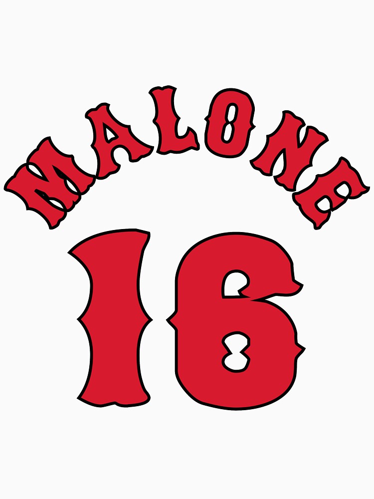 Sam Malone Red Sox outfit by WNKYNCheersPod