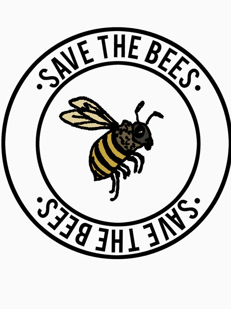 Save The Bees   1 by jwgekkhar13