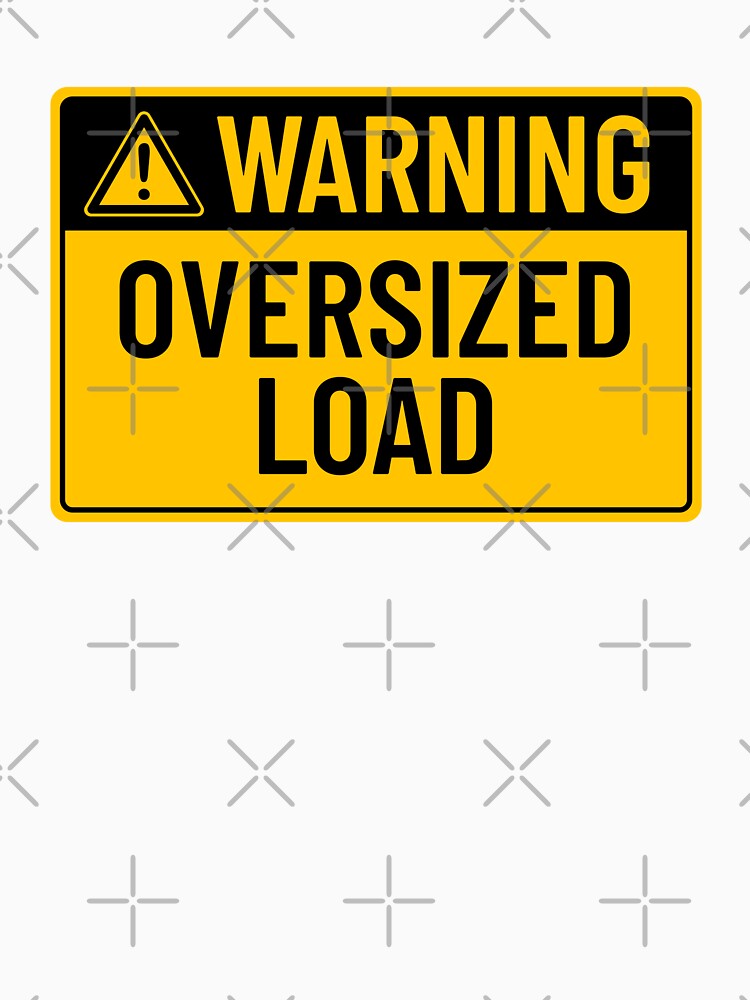 Warning: Oversized Load by mr-k-store
