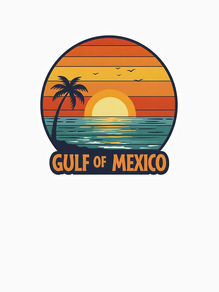 Gulf of Mexico by P-OH-Style
