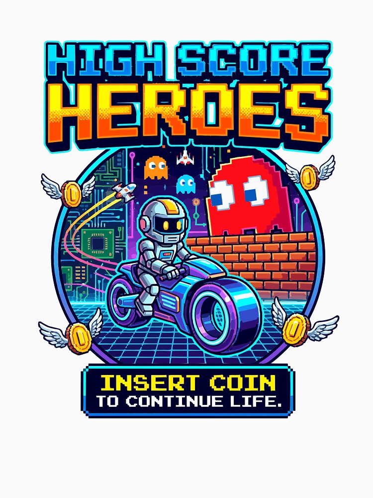 Retro Gaming by Remy490