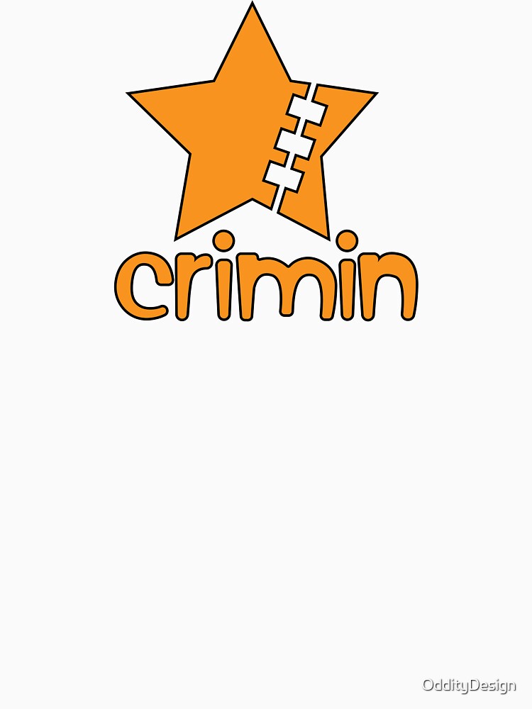 Crimin by OddityDesign