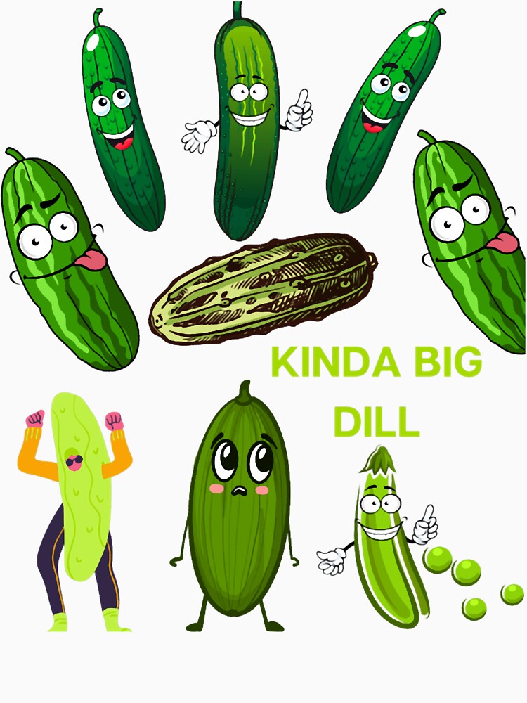 Pickle Rick!  Oversized by robinwalterv2