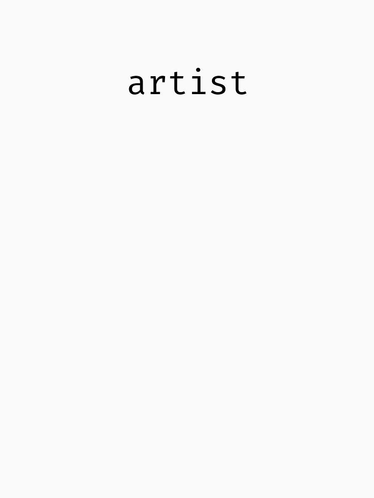 artist by ketienne