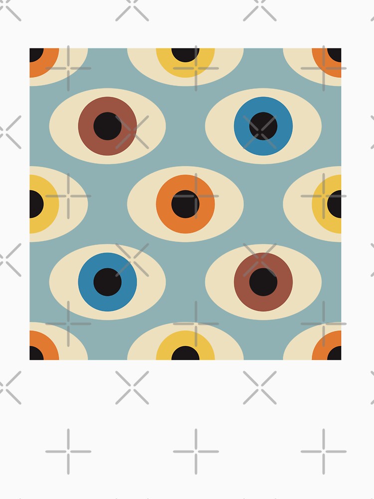 All Weird Eyes See you by WeirdSketcher