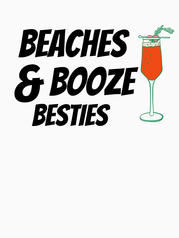 World Reef Awareness day | coral  and beach lovers design | Beaches booze and bestie by Yaatra