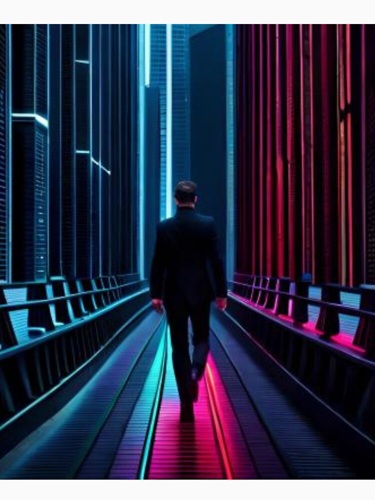 Matrix Designed Urban by ROYALBIRDS