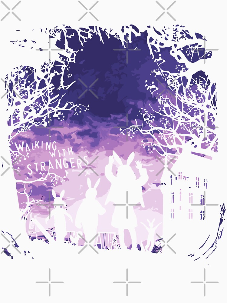 Birthday Massacre Walking with strangers by MangaCortaTees
