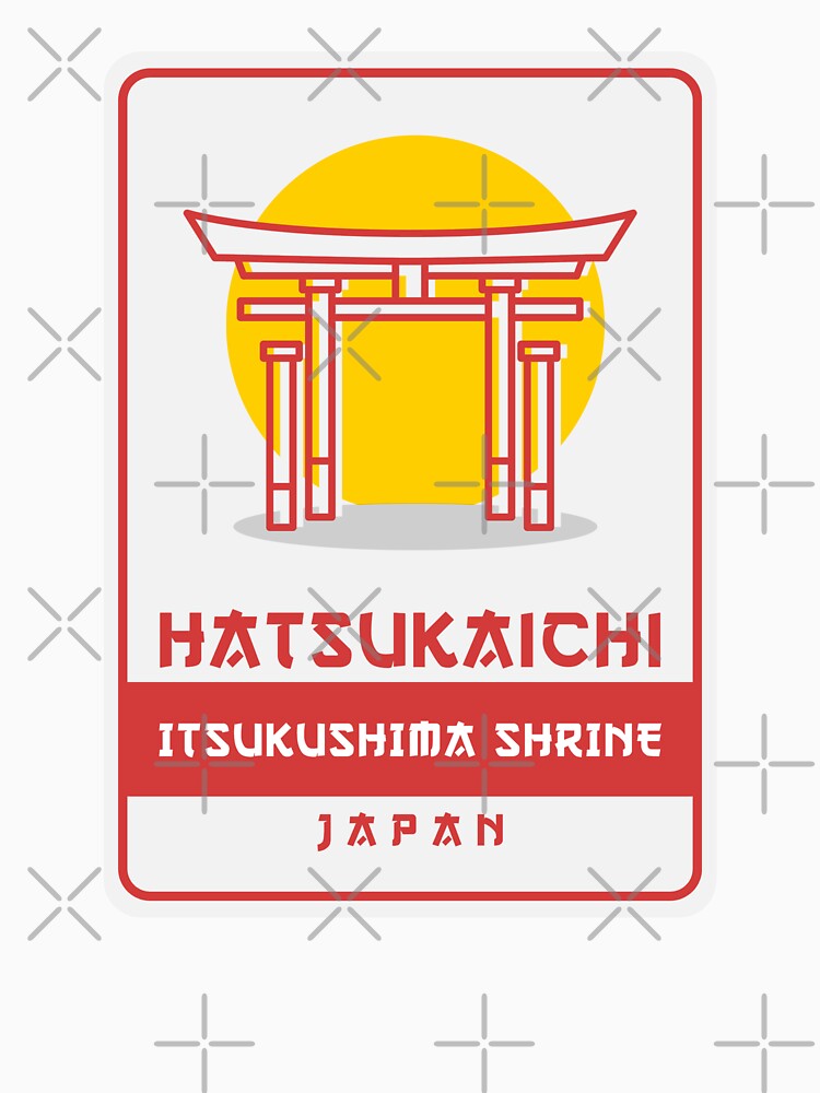 Hatsukaichi - Itsukushima Shrine by ManiaTeec