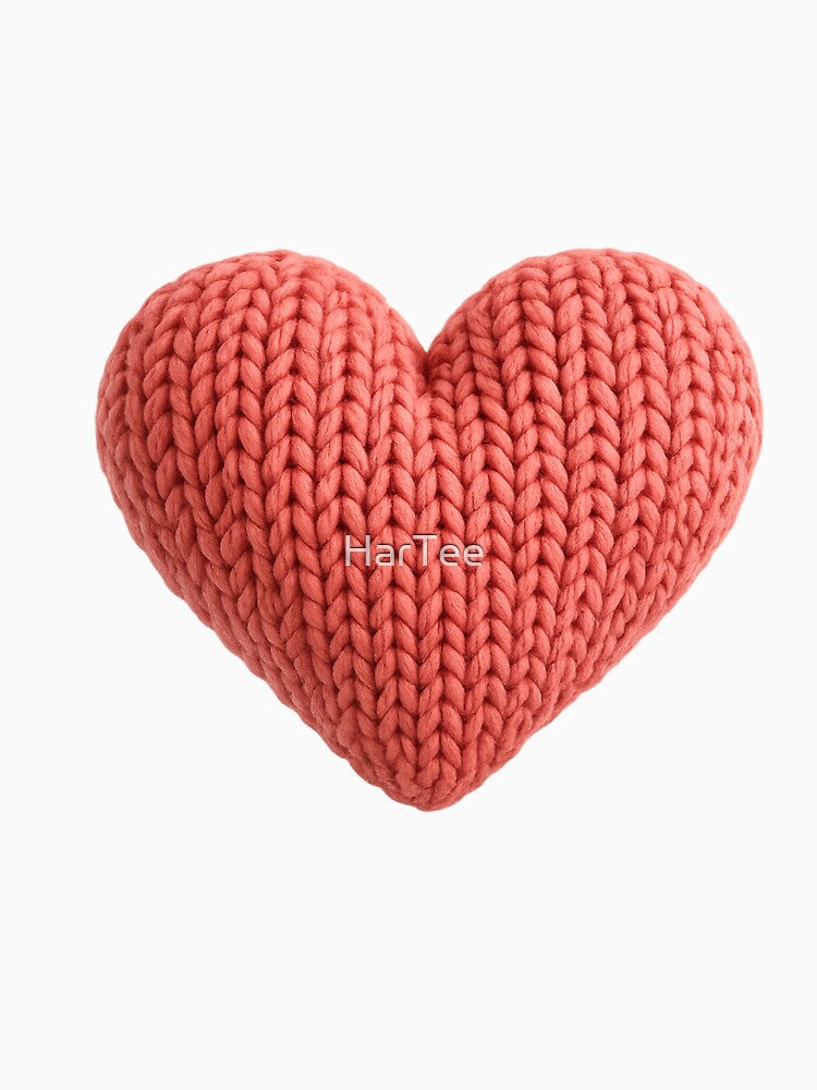 Soft Heart by HarTee