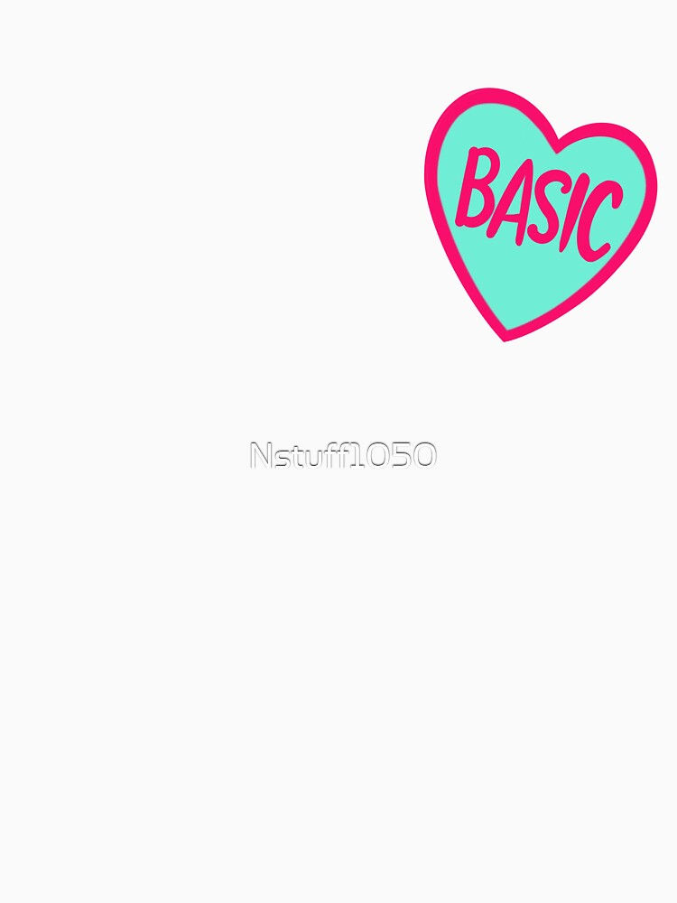 Ya basic by Nstuff1050