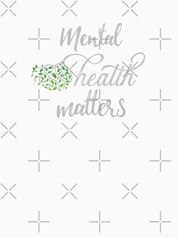 Mental health matters by empathylife