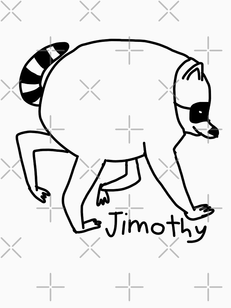 Jimothy by ellenhenry