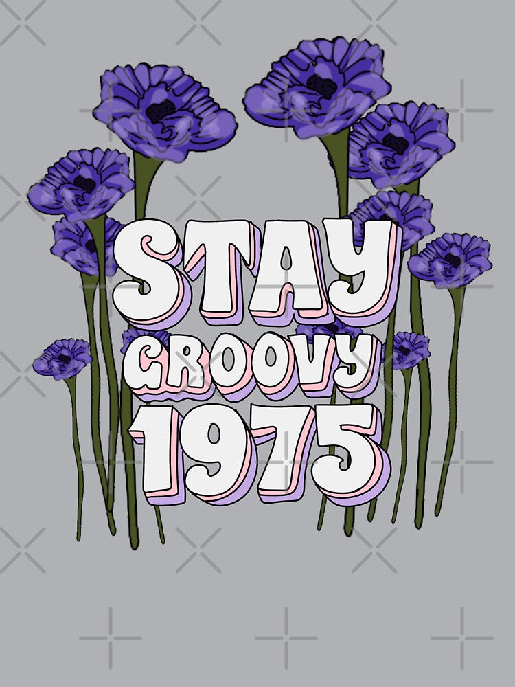 Stay groovy by Weather gifts