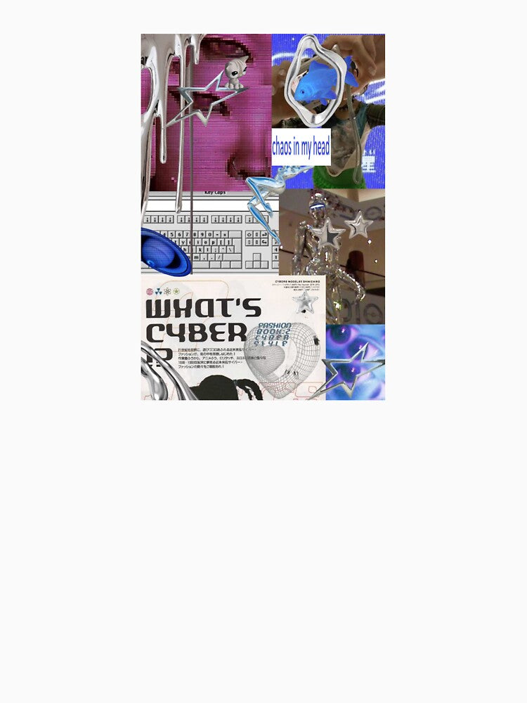 cyber mess by abby cartwright