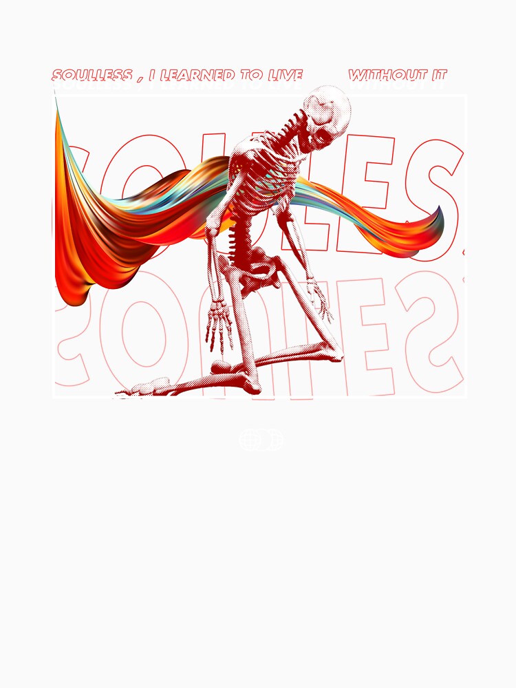 soulless by abdullah emad